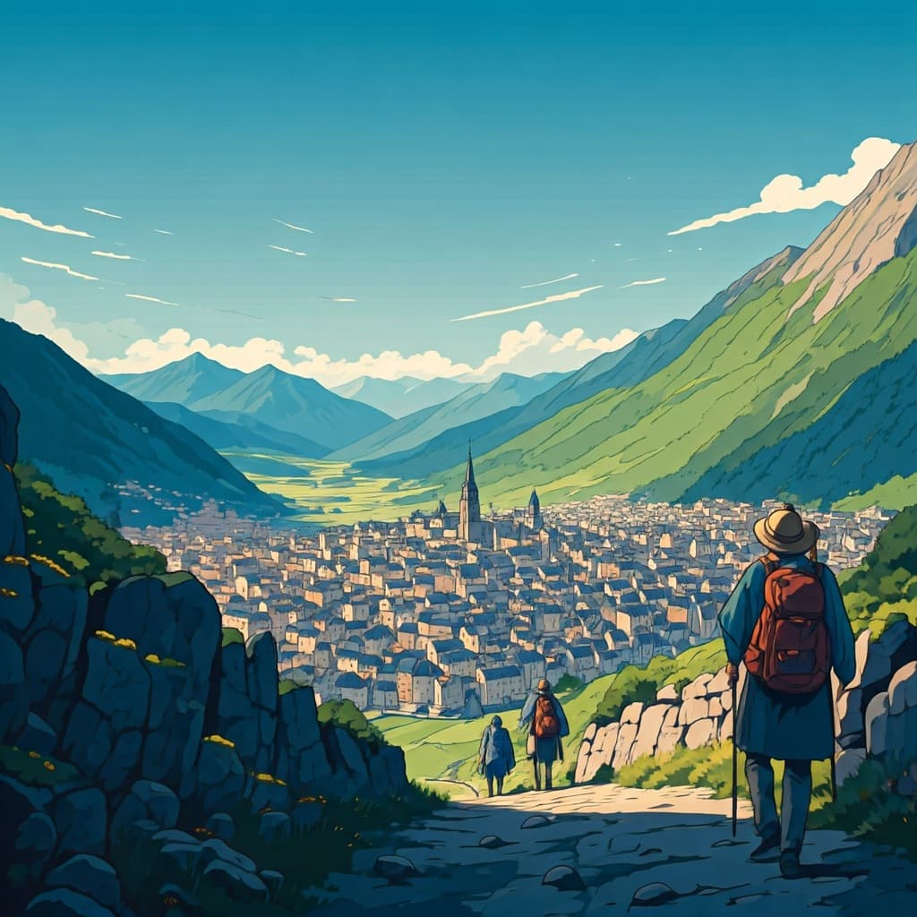 Header Background